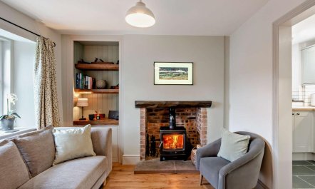 2 Bed in Keswick 2