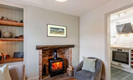 2 Bed in Keswick 3
