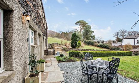2 Bed in Keswick 1