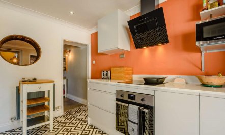 3 Bed in Tenby 5