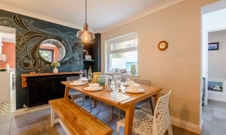 3 Bed in Tenby 6