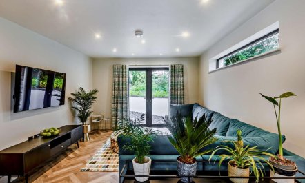 4 Bed in Bude 2
