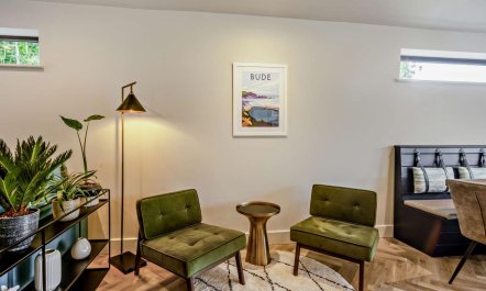4 Bed in Bude 9
