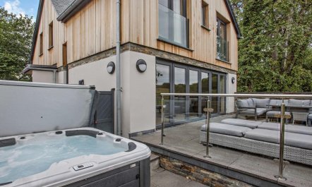 4 Bed in Bude 1