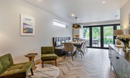4 Bed in Bude 8