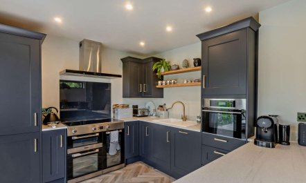 4 Bed in Bude 3