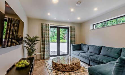 4 Bed in Bude 6