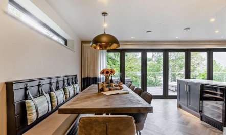 4 Bed in Bude 4