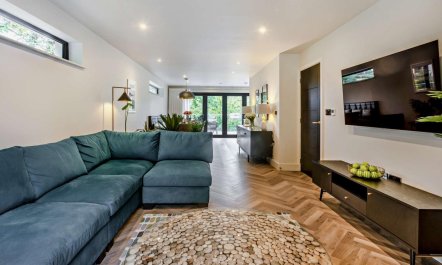 4 Bed in Bude 7