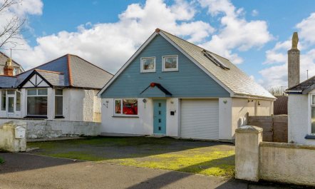 4 Bed in Newquay