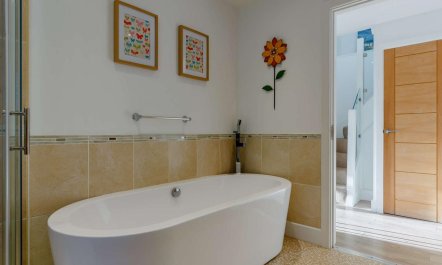 4 Bed in Newquay 9
