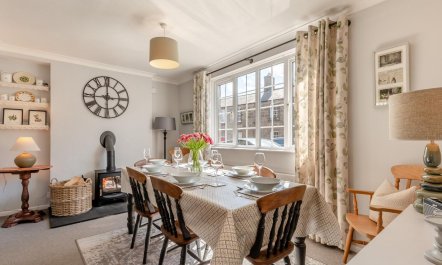 3 Bed in Belford 5