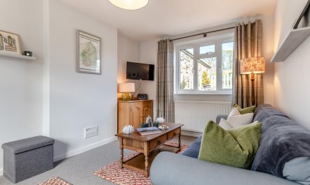 3 Bed in Belford 3