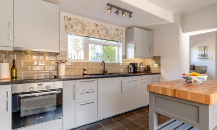3 Bed in Belford 6