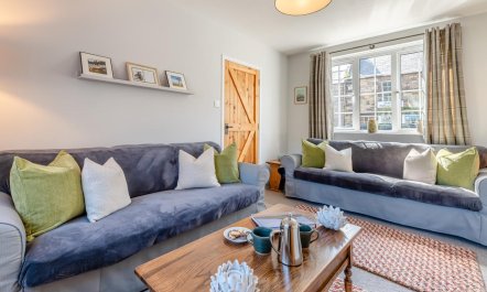3 Bed in Belford 2