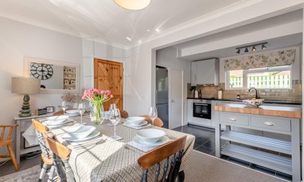 3 Bed in Belford 4