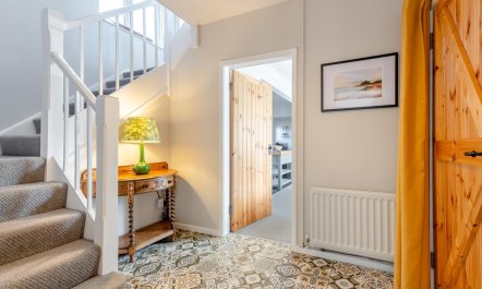 3 Bed in Belford 9