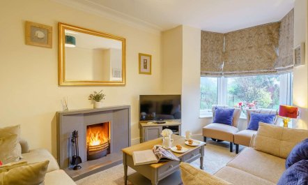 4 Bed in Broughton-in-furness