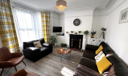 4 Bed in Brixham 7