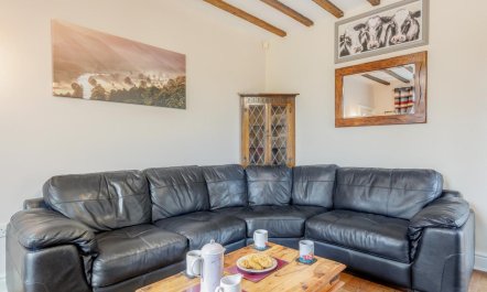 3 Bed in Corwen 6