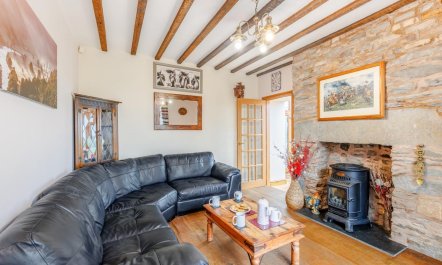 3 Bed in Corwen 1