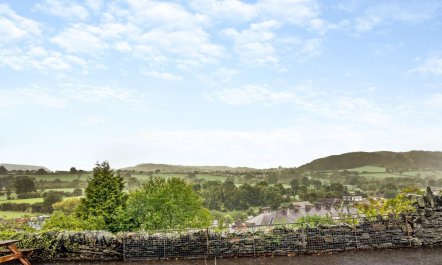3 Bed in Corwen 3