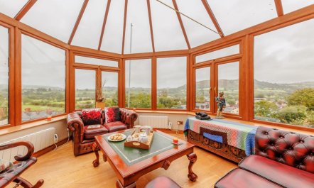 3 Bed in Corwen 2
