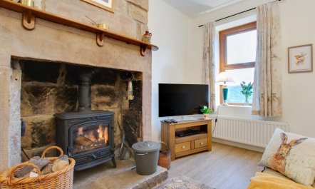 1 Bed in Matlock 4