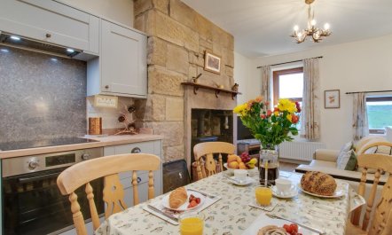 1 Bed in Matlock 2