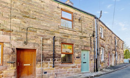 1 Bed in Matlock 6