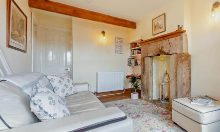1 Bed in Matlock 9