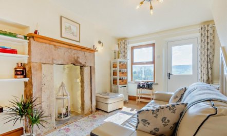 1 Bed in Matlock 7