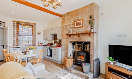 1 Bed in Matlock 1