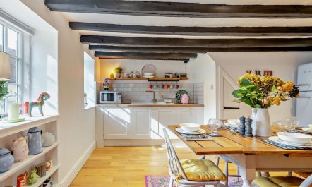 2 Bed in Walsingham 5
