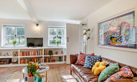 2 Bed in Walsingham 2
