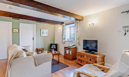 2 Bed in Barnard Castle 4