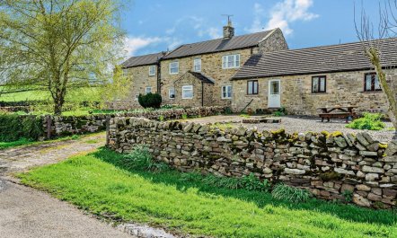 2 Bed in Barnard Castle