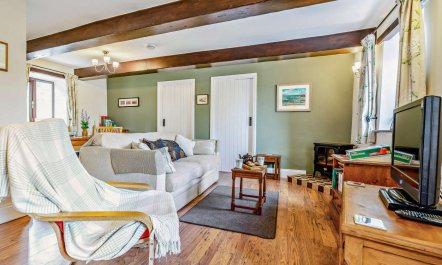 2 Bed in Barnard Castle 6