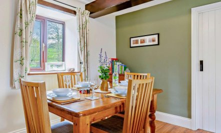 2 Bed in Barnard Castle 7