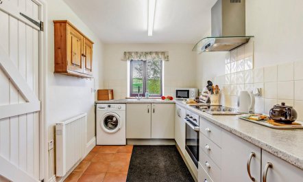 2 Bed in Barnard Castle 9