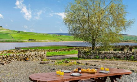 2 Bed in Barnard Castle 2