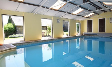 3 Bed in Abergavenny