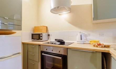 2 Bed in Abergavenny 5
