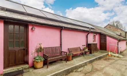 2 Bed in Abergavenny 2