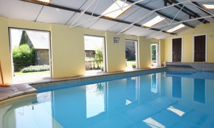 2 Bed in Llantilio Pertholey 0