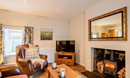 2 Bed in Bonnybridge 3