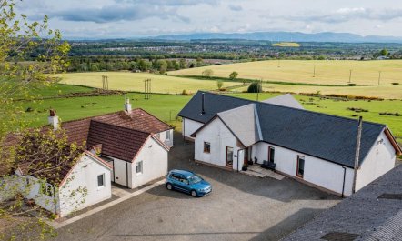 2 Bed in Bonnybridge