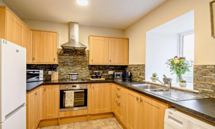 2 Bed in Bonnybridge 5