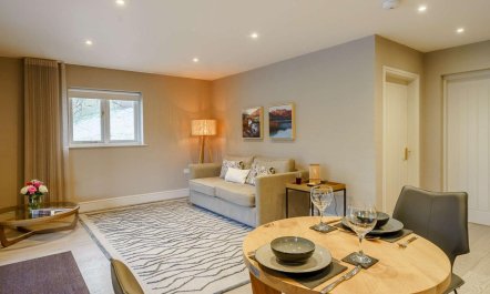 1 Bed in Ambleside 2