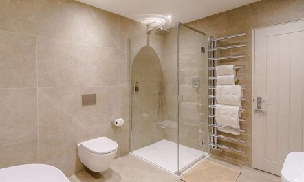 1 Bed in Ambleside 8